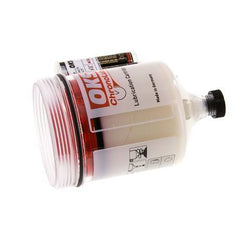 High-temperature Grease Food Processing Industry 120ml OKS 479