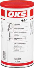 Gear Grease Sprayable 5kg OKS 490