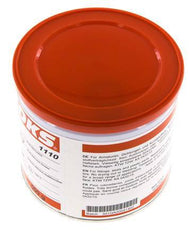 Multi-silicone Grease Food Processing Industry 500g OKS 1110