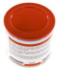 Multi-silicone Grease Food Processing Industry 500g OKS 1110