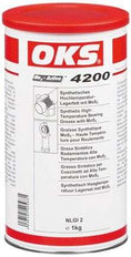 High-temperature Grease Synthetic MoS2 25kg OKS 4200
