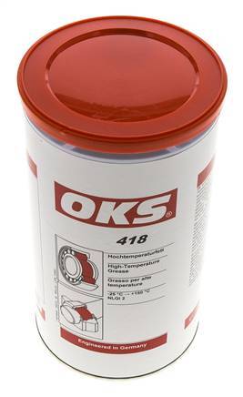 High-temperature Grease 1kg OKS 418