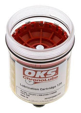 High-Temperature Multipurpose Grease 120ml OKS 420