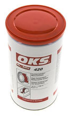 High-Temperature Multipurpose Grease 1kg OKS 420