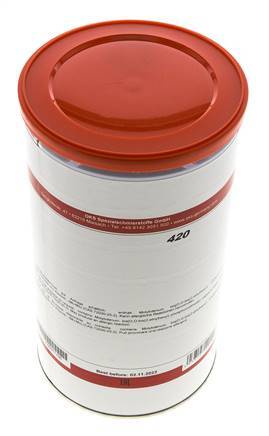 High-Temperature Multipurpose Grease 1kg OKS 420