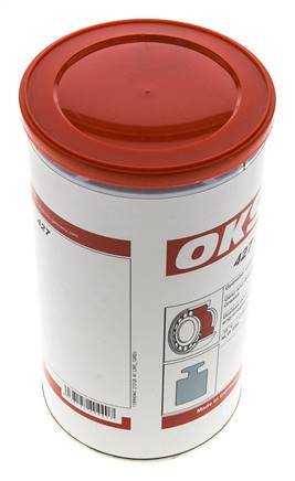 Gear and Bearing Grease 1kg OKS 427