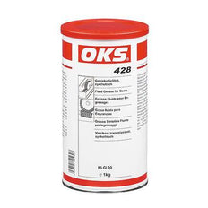 Fluid Gear Grease Synthetic 25kg OKS 428