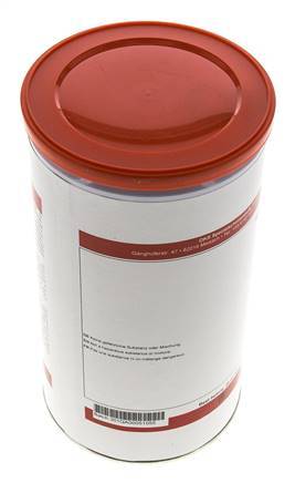 Plastic and Elastomer Grease 1kg OKS 468
