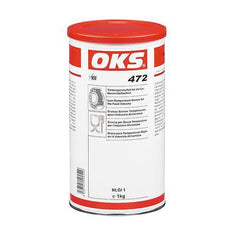 Low-temperature Grease Food-grade 25kg OKS 472