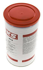 Fluid Grease for Food Processing Industry 1kg OKS 473