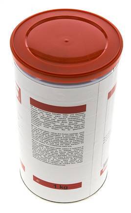 Fluid Grease for Food Processing Industry 1kg OKS 473