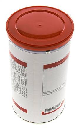Fluid Grease for Food Processing Industry 1kg OKS 473