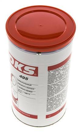 Adhesive Lubricant for Sliding Surfaces 1kg OKS 495