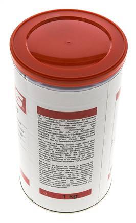Adhesive Lubricant for Sliding Surfaces 1kg OKS 495
