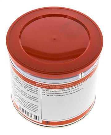 Low-Temperature Silicone Grease 500g OKS 1133