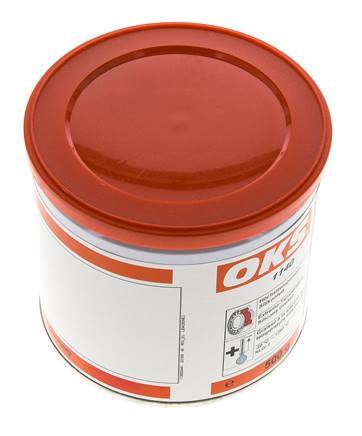 Extreme-Temperature Silicone Grease 500g OKS 1140