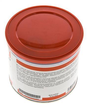 Universal Silicone Grease 500g OKS 1144