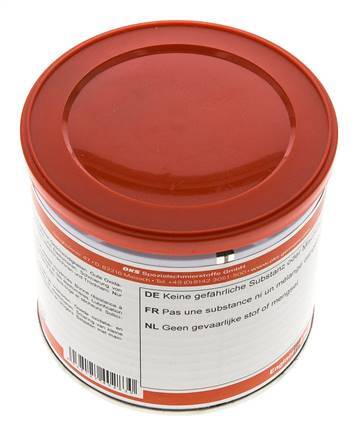 Universal Silicone Grease 500g OKS 1144