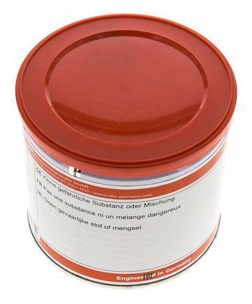 Universal Silicone Grease 500g OKS 1144
