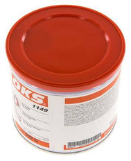 Silicone Grease with PTFE Long Life 500g OKS 1149