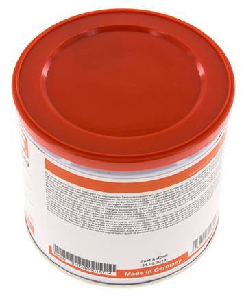 Silicone Grease with PTFE Long Life 500g OKS 1149