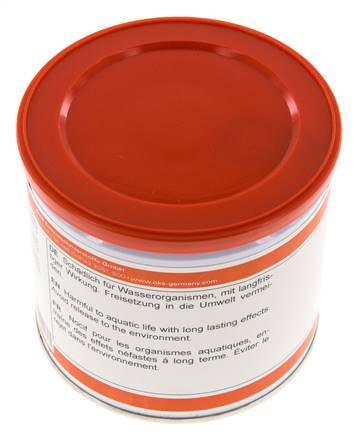 Silicone Grease with PTFE Long Life 500g OKS 1149