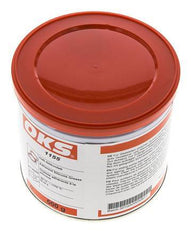 Adhesive Silicone Grease 500g OKS 1155