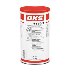 Multi-silicone Grease NLGI 1 5kg OKS 1110/1