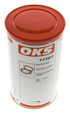 Multi-silicone Grease NLGI 1 1kg OKS 1110/1