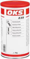 Aluminum Paste Anti-seize 1kg OKS 235
