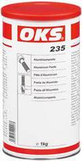 Aluminum Paste Anti-seize 1kg OKS 235