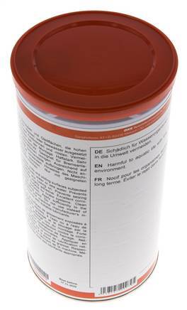 Copper Paste for Corrosion Protection 1kg OKS 245