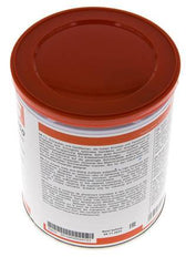 White Allround Paste Metal-free 1kg OKS 250