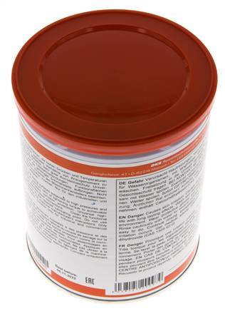 White Allround Paste Metal-free 1kg OKS 250
