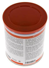 White Allround Paste Metal-free 1kg OKS 250
