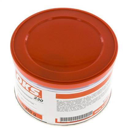 OKS OKS 240/241 - Antifestbrennpaste, 75 Ml Tube (OKS240-75ML) - - Pneumatik - Hydraulik - Industriebedarf