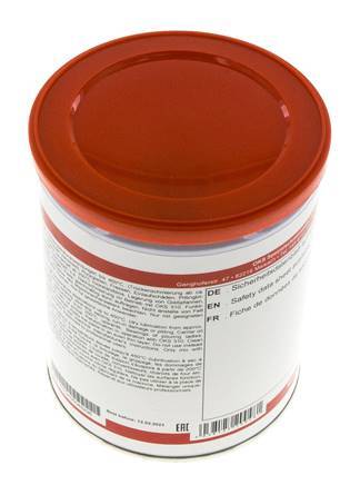 High-Temperature Paste MoS2 1kg OKS 230