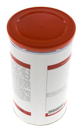 High-Pressure Paste with PTFE 1kg OKS 277