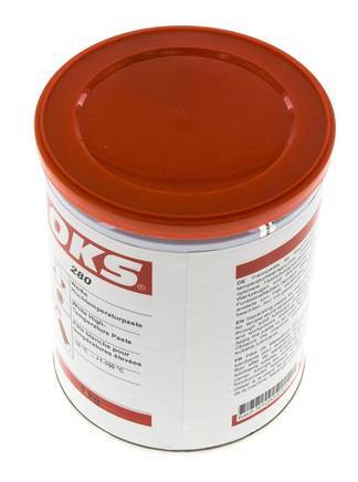 White High-temperature Paste 1kg OKS 280