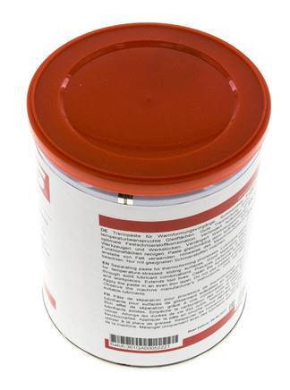 White High-temperature Paste 1kg OKS 280