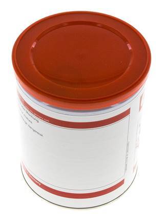 White High-temperature Paste 1kg OKS 280