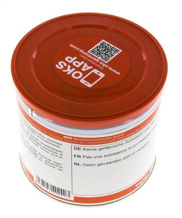 Insulating Paste 500g OKS 1105