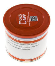 Insulating Paste 500g OKS 1105