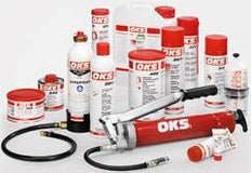 Stainless Steel Protection Spray 400ml OKS 2541