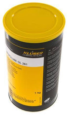 Assembly Grease for Cylinders and Valves 1000g