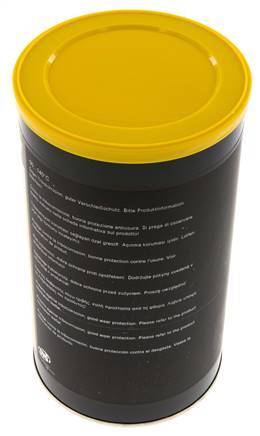 Assembly Grease for Cylinders and Valves 1000g