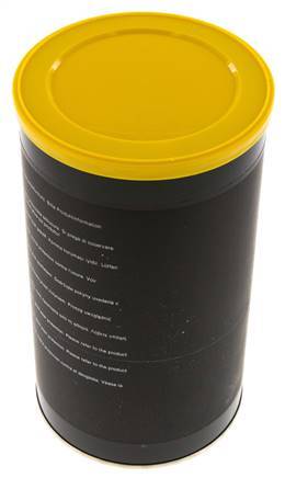 Assembly Grease for Cylinders and Valves 1000g