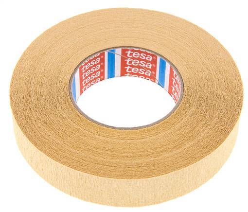 Masking Tape 30mm/50m Strong-creped