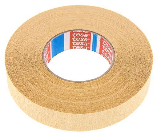 Masking Tape 30mm/50m Strong-creped