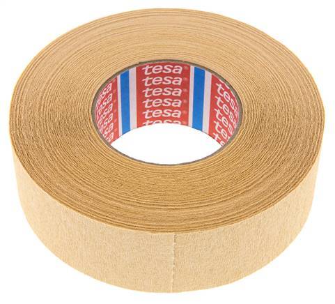 Masking Tape 50mm/50m Strong-creped
